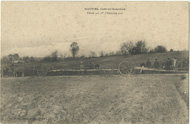 MONVIEL (LOT-ET-GARONNE) Fête du 1er Février 1918