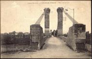 Lot-et-Garonne - 5. Port-de-Penne - Pont sur le Lot