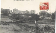 Le Mas d'Agenais - Château de Calonges