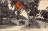Damazan – Pont-Canal 
