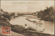 3. Villeneuve-sur-Lot - Le Moulin de Madame 